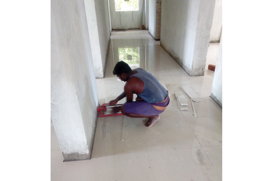 KP ENTERPRISES | Civil Engineering Industry